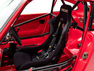 1969 Porsche 911 Race Car Polo Red 119301377 Studio